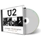 Artwork Cover of U2 1981-10-19 CD Birmingham Audience