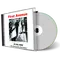 Artwork Cover of U2 1982-02-21 CD Minneapolis Audience