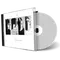 Artwork Cover of U2 1982-03-27 CD Los Angeles Soundboard