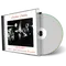 Artwork Cover of U2 1982-07-18 CD Dublin Soundboard