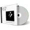 Artwork Cover of U2 1983-03-02 CD Lancaster Audience