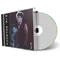 Artwork Cover of U2 1983-04-03 CD Bourges Soundboard