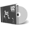 Artwork Cover of U2 1983-05-13 CD Upper Darby Soundboard