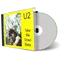 Artwork Cover of U2 1983-05-30 CD Devore Soundboard