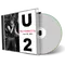 Artwork Cover of U2 1983-06-08 CD Kansas City Audience