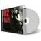 Artwork Cover of U2 1983-06-10 CD Norman Audience
