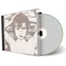 Artwork Cover of U2 1983-08-20 CD St Goarshausen Soundboard