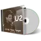 Artwork Cover of U2 1985-03-04 CD Los Angeles Audience