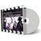 Artwork Cover of U2 1985-03-27 CD Montreal Soundboard
