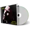 Artwork Cover of U2 1987-04-05 CD Tucson Audience