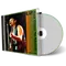 Artwork Cover of U2 1989-10-27 CD Adelaide Soundboard