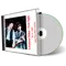 Artwork Cover of U2 1989-11-28 CD Osaka Audience