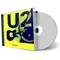 Artwork Cover of U2 1989-12-14 CD Dortmund Audience