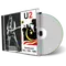 Artwork Cover of U2 1989-12-15 CD Dortmund Audience