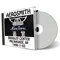 Artwork Cover of Aerosmith 1998-11-03 CD Milwaukee Audience