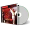Artwork Cover of Black Sabbath 1978-10-20 CD Cambrai Audience