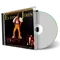 Artwork Cover of Elton John 1974-10-05 CD Inglewood Audience