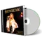 Artwork Cover of Fleetwood Mac 1975-09-23 CD Wallingford Soundboard