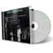 Artwork Cover of Led Zeppelin 1977-05-21 CD Houston Soundboard