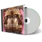 Artwork Cover of Peter Gabriel 1986-12-05 CD Rosemont Audience