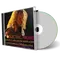 Artwork Cover of Robert Plant 2010-10-29 CD London Soundboard