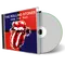 Artwork Cover of Rolling Stones Compilation CD Jump Live Back Soundboard