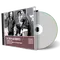 Artwork Cover of The Replacements 1986-02-06 CD Philadelphia Audience