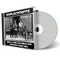 Artwork Cover of The Replacements 1986-04-08 CD Columbus Audience
