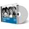 Artwork Cover of The Replacements 1987-07-21 CD Providence Audience