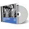 Artwork Cover of The Replacements 1987-09-06 CD Austin Audience