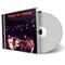Artwork Cover of Tower Of Power 1972-11-30 CD Berkeley Soundboard