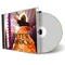Artwork Cover of Van Halen 1995-01-30 CD Milan Soundboard