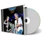 Artwork Cover of Van Halen 2015-10-04 CD Los Angeles Soundboard
