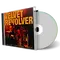 Artwork Cover of Velvet Revolver 2005-05-05 CD Raliegh Audience