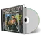 Artwork Cover of Bon Jovi 1987-09-30 CD Tokyo Audience