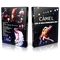 Artwork Cover of Camel 2001-03-23 DVD Belo Horizonte Audience