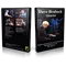 Artwork Cover of Dave Brubeck 2001-05-02 DVD Internationale Jazzwoche Burghausen Proshot
