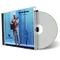 Artwork Cover of David Byrne 2019-03-06 CD Buffalo Soundboard