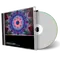 Artwork Cover of Grateful Dead 1984-10-15 CD Hartford Soundboard