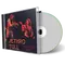 Artwork Cover of Jethro Tull Compilation CD Velvet Fire 1977 Audience