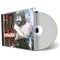 Artwork Cover of Led Zeppelin 1977-05-25 CD Landover Soundboard