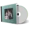 Artwork Cover of Peter Gabriel 1987-07-02 CD Birmingham Audience