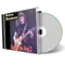 Artwork Cover of Steve Hackett 2015-07-19 CD Sankt Goarshausen Audience