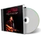 Artwork Cover of Tom Waits 1975-10-25 CD Arlington Soundboard