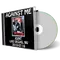 Artwork Cover of Against Me 2010-07-16 CD Las Vegas Audience