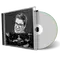 Artwork Cover of Andreas Schaerer Michael Schiefel Martin Ruch 2015-12-12 CD Stuttgart Soundboard