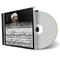 Artwork Cover of Anthony Braxton 2019-10-31 CD Berlin Soundboard