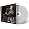 Artwork Cover of Benny Golson 2019-07-01 CD Elbjazz Festival Soundboard