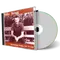 Artwork Cover of Billy Bragg 1995-07-11 CD Boston Soundboard