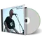 Artwork Cover of Billy Bragg 2009-08-01 CD Newport Soundboard